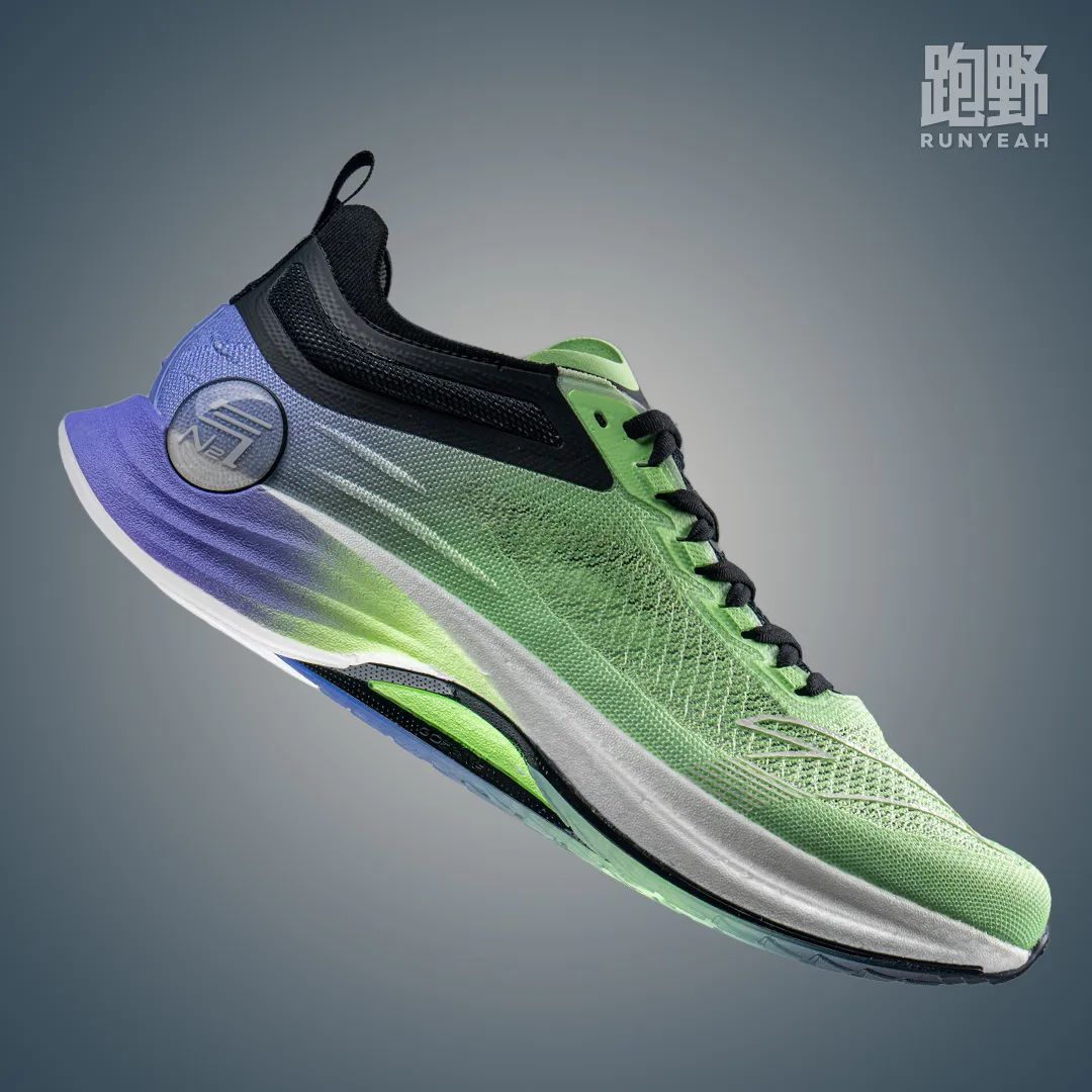 安踏马赫3.0回弹好吗,安踏马赫3助推器