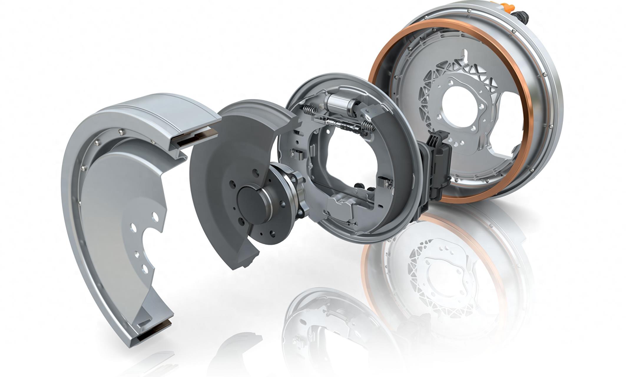 最新电动车轮毂电机,2020轮毂电机