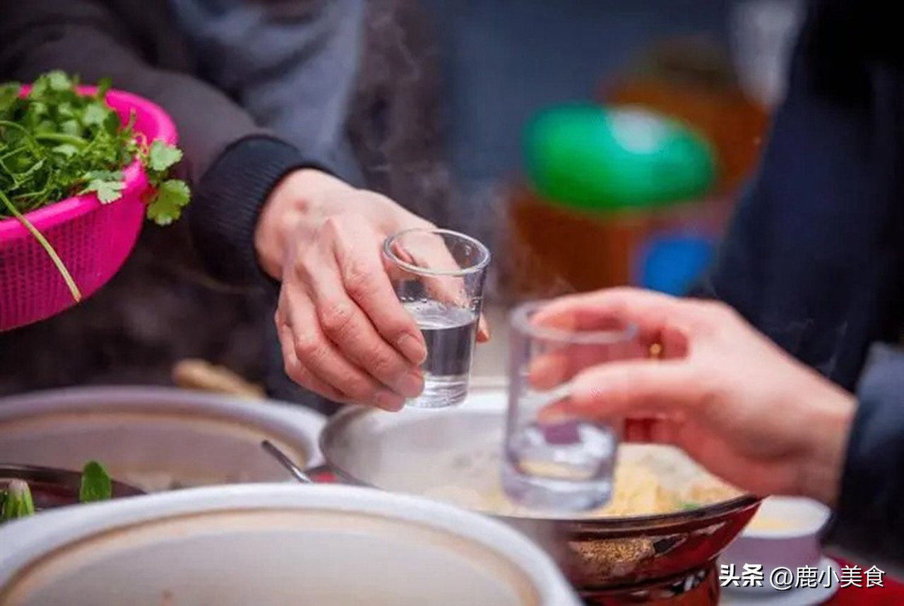 口感浓厚不上头的十款白酒精选,推荐一款口感比较醇厚的白酒