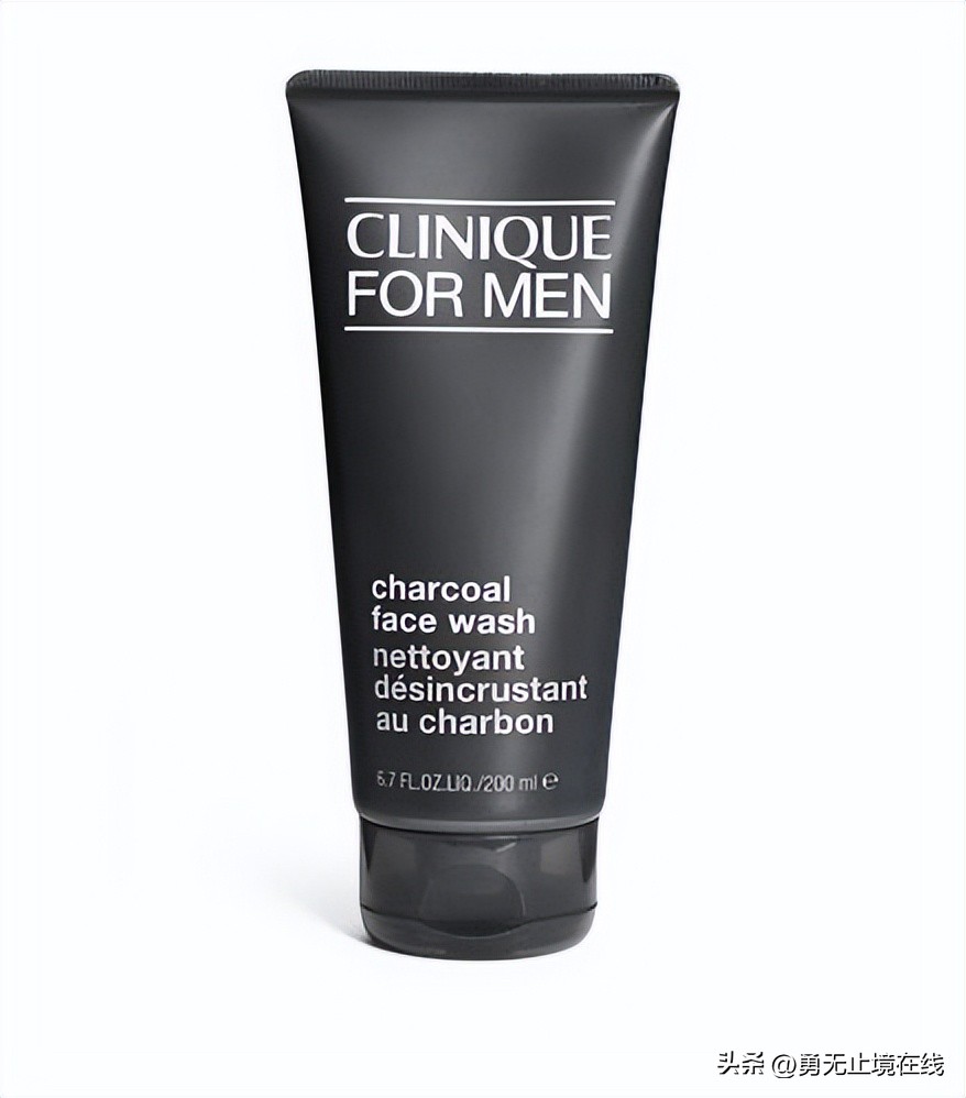 口碑最好十大洗面奶男士品牌,口碑最好十大男洗面奶品牌