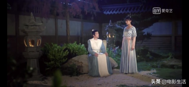 潇洒佳人淡淡妆最新剧情预告,《潇洒佳人淡淡妆》大结局