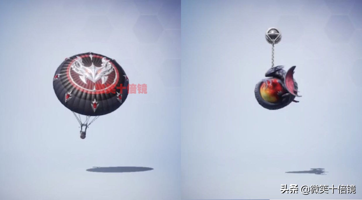 吃鸡中转盘所有升级枪,吃鸡皮肤爆料中转盘