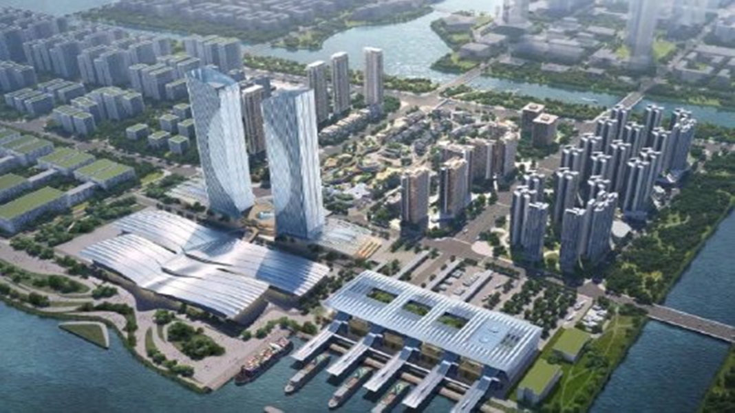 中山哪个区的房子最值得买,中山买房升值区在哪里