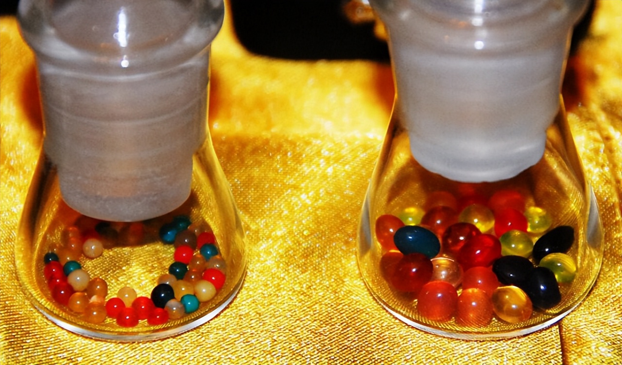 高僧身体中的舍利子是如何产生的,高僧舍利子和佛祖舍利子