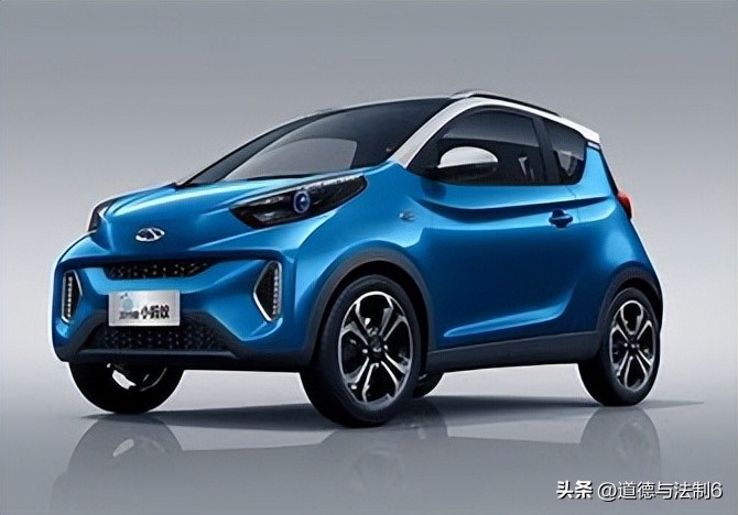 5万元左右的电动汽车排行榜最新,5万以内的纯电动车哪一款最好看