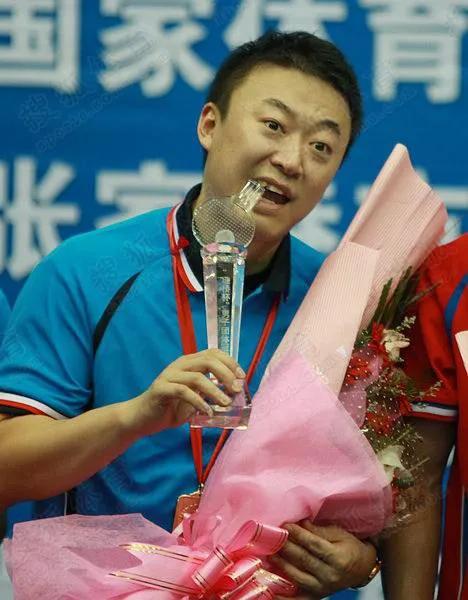 乒乓入奥24年,盘点国乒28位奥运冠军:马龙王曼昱都是唯一