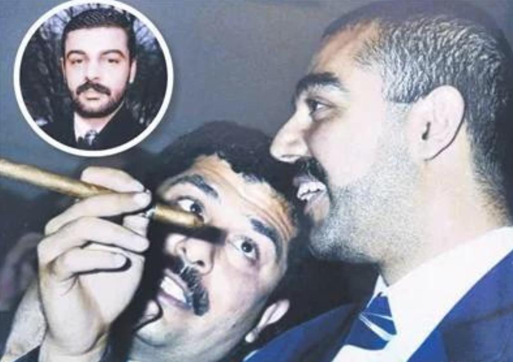 萨达姆的替身,萨达姆替身最后结局