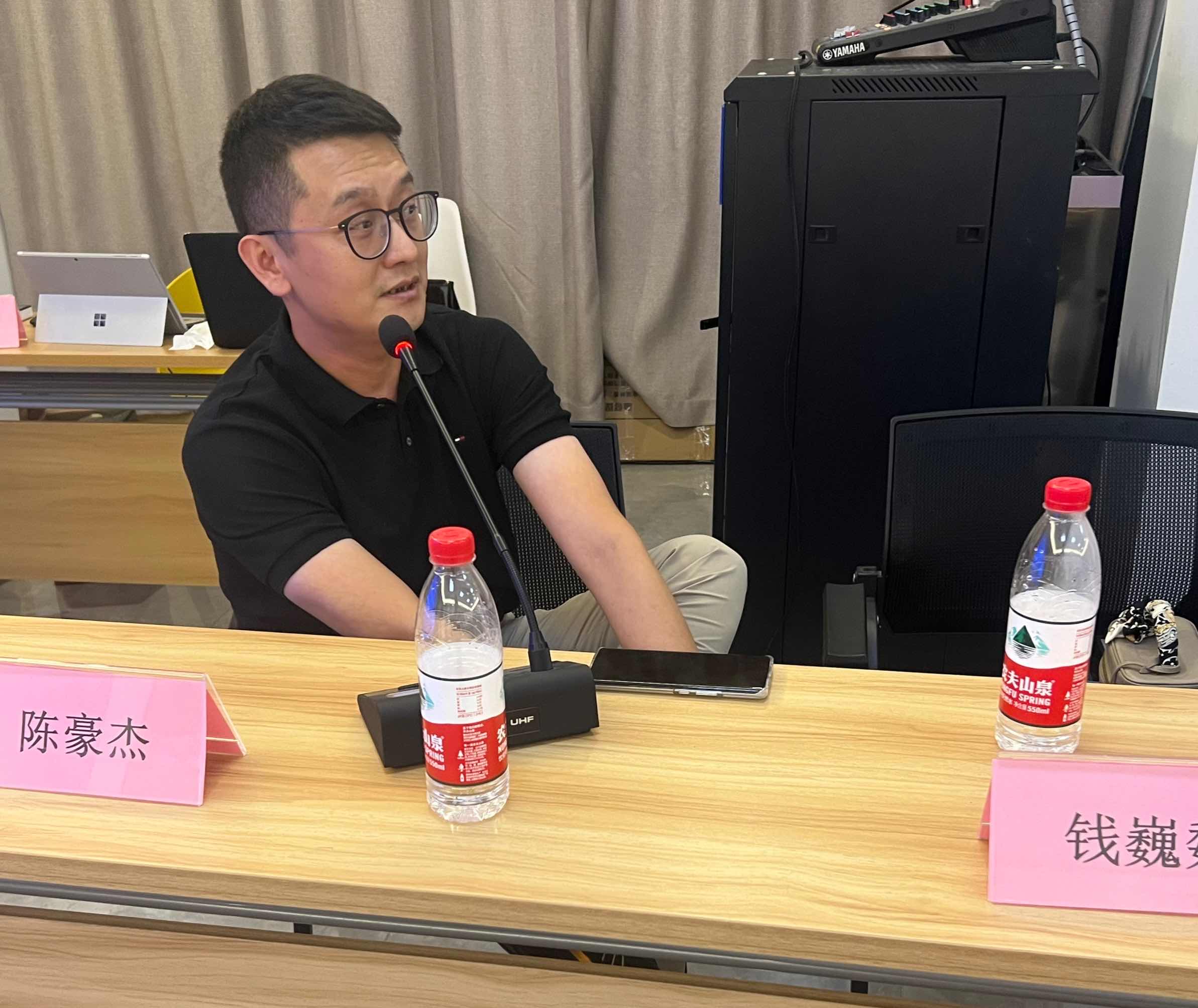 顶级大咖助力大卖*局破**中国（宁波）大家居跨境企业家趋势峰会举办