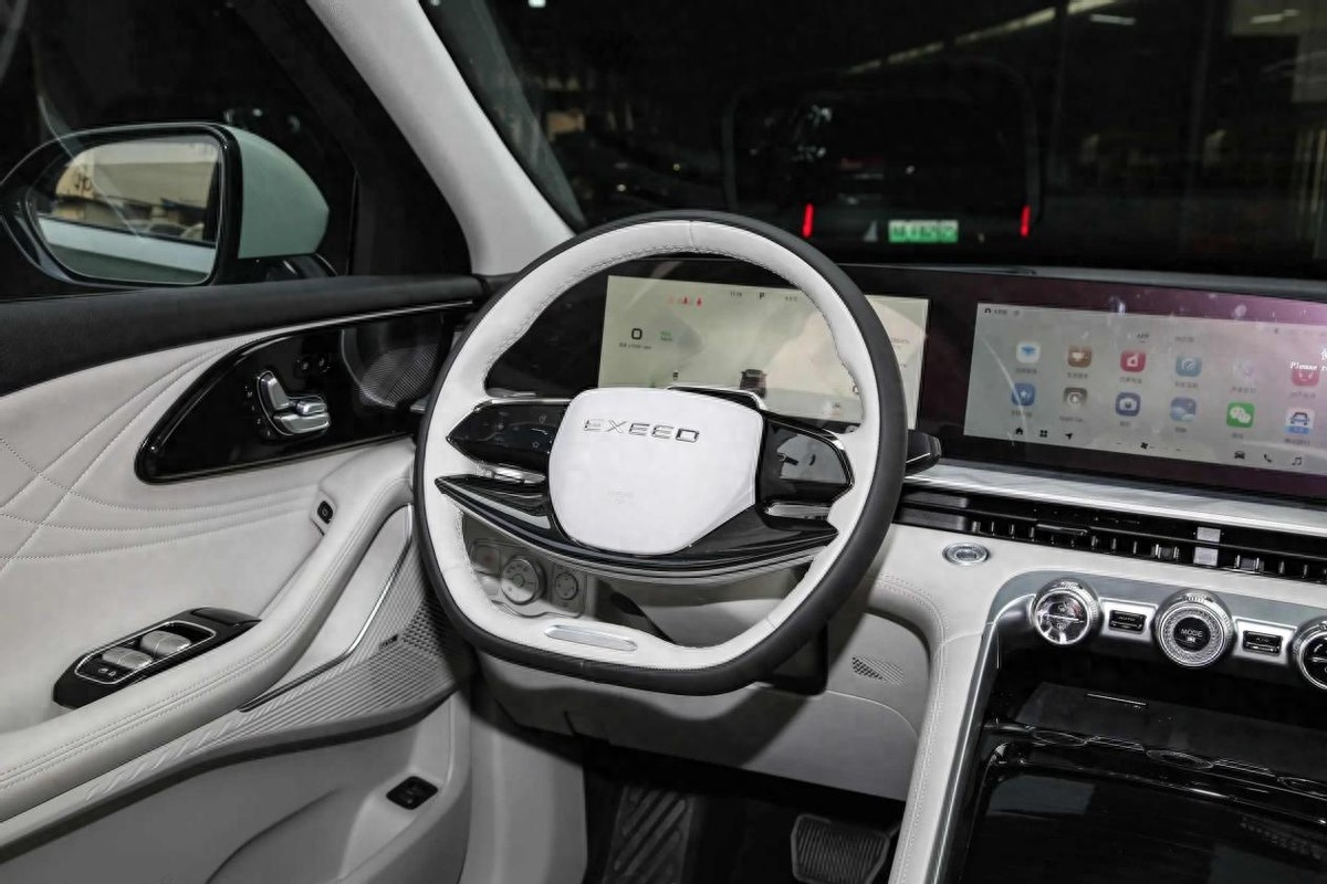 近期星途瑶光深度测评,理工男的能力