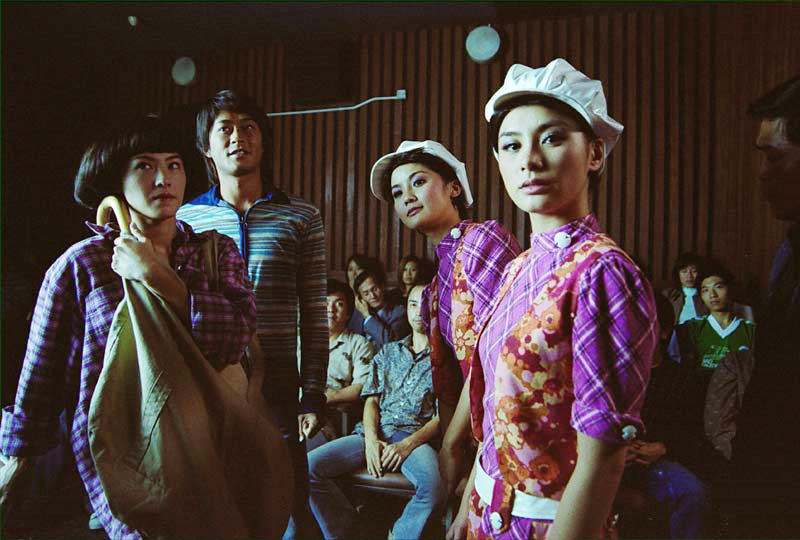 值得观看的香港电影,阵容最强大的香港电影