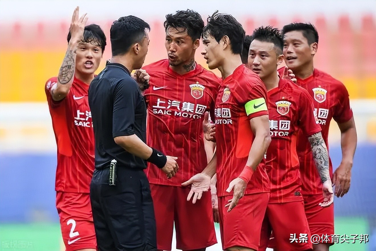 涉嫌严重违纪违法！细数足协主席陈戌源逃不掉的“罪状”！