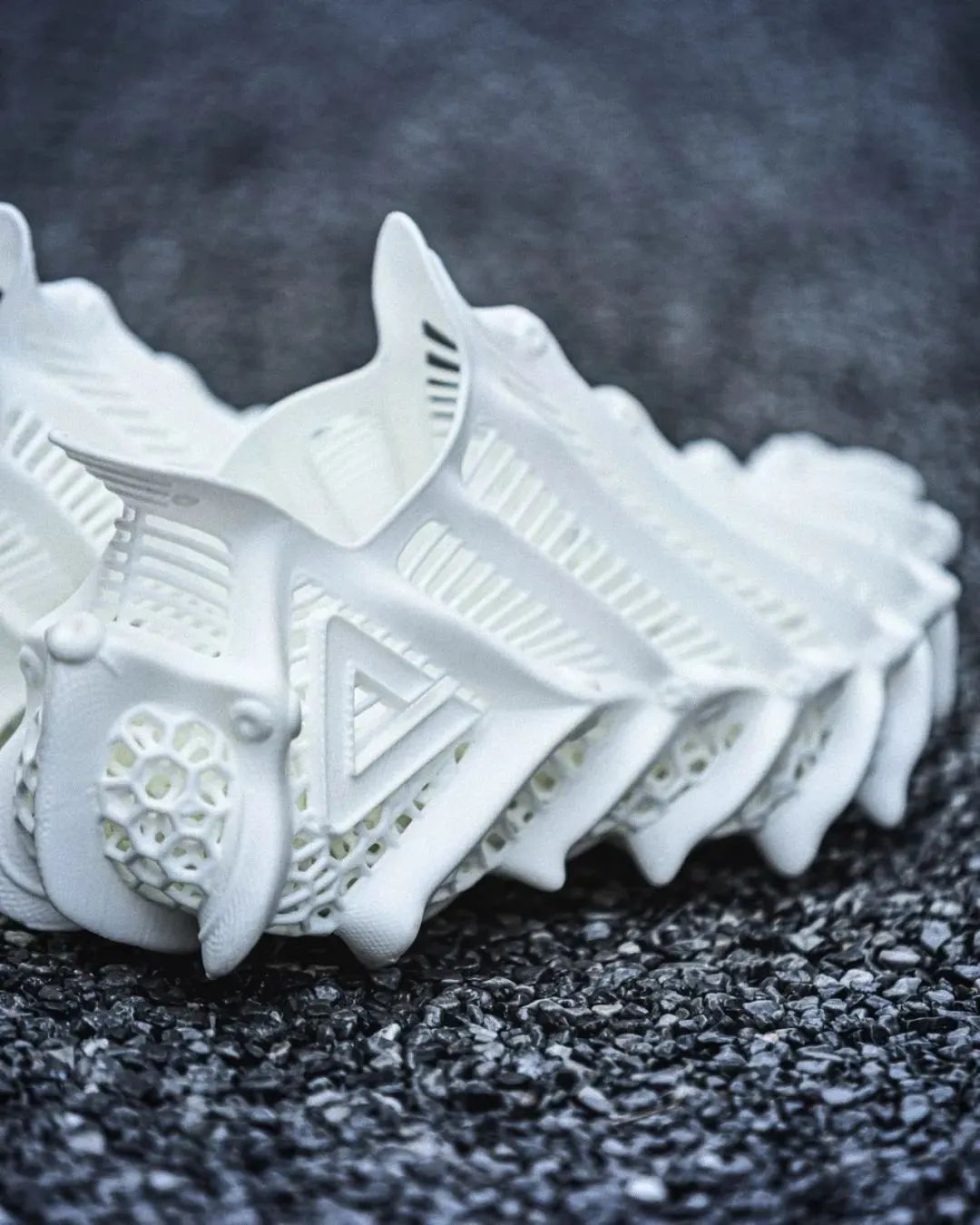 如果你上班穿拖鞋不会被老板骂，本篇勿点｜球鞋推荐