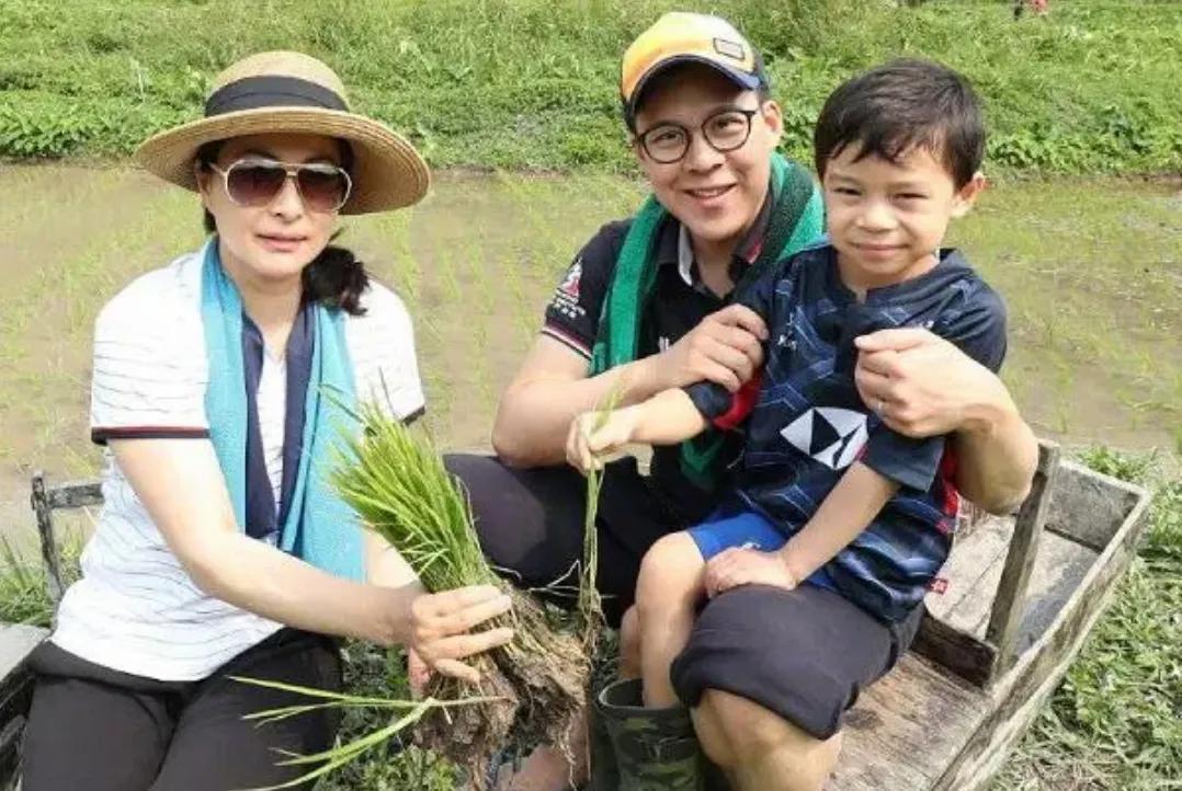 郭晶晶下嫁霍家意味着什么,郭晶晶下嫁霍家是谁说的