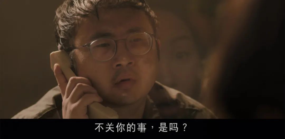 真敢拍的大陆电影,香港真敢拍