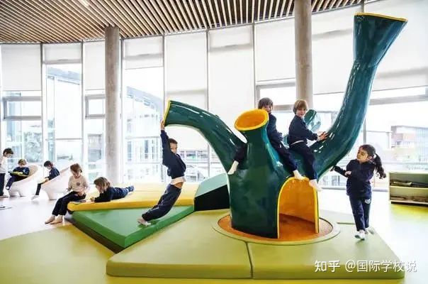 北京京西国际学校怎么选,北京市京西国际学校