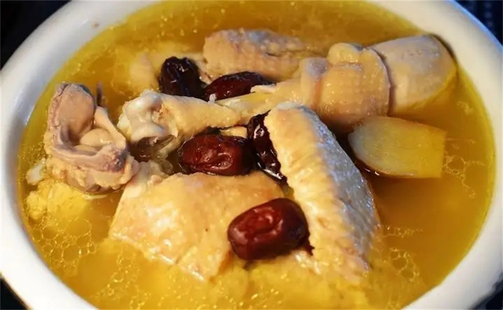 炖鸡汤时这五种料别放,炖鸡时切记3放2不放