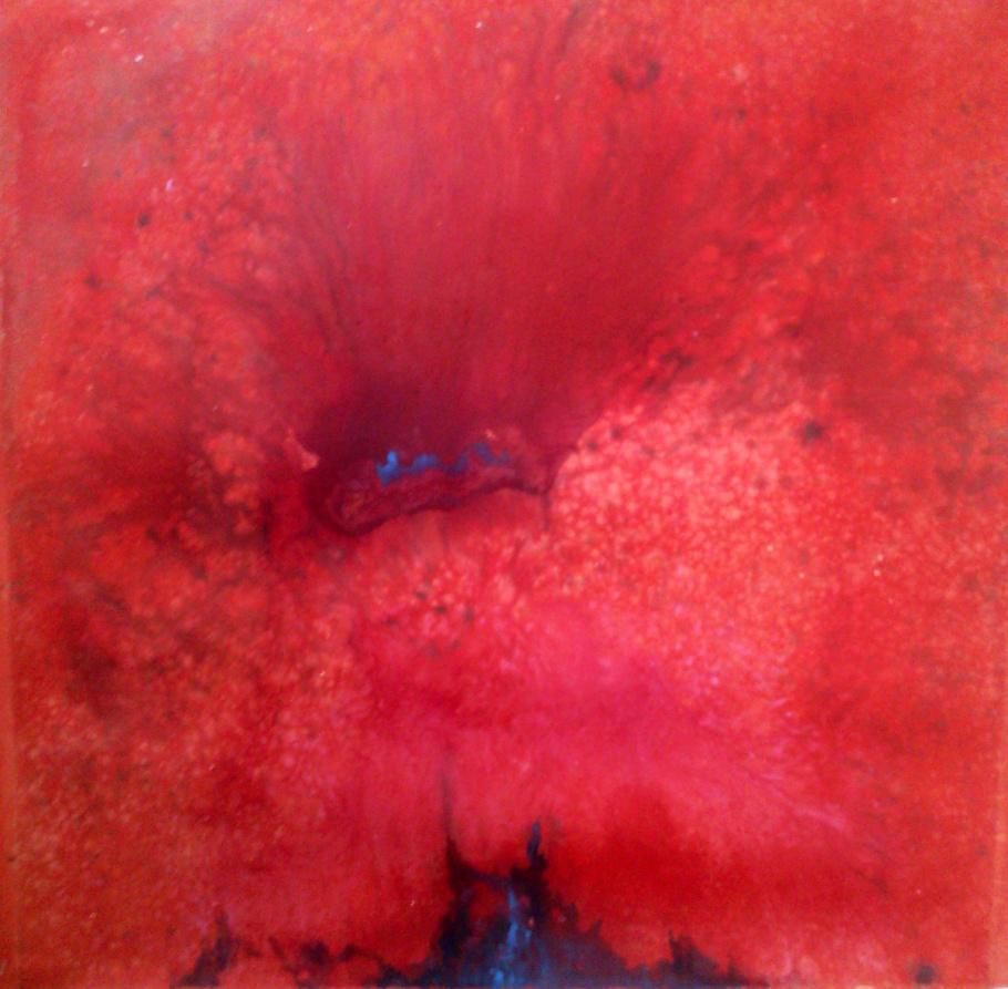 《怡品抽象》2023年四月份专刊