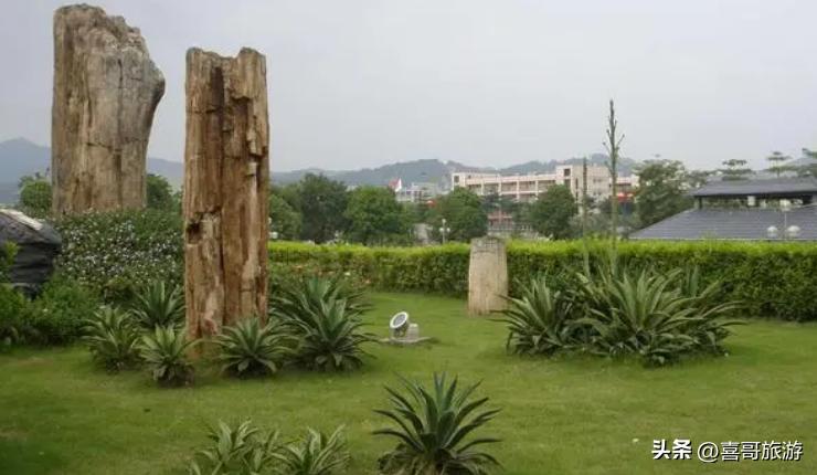 广州市花都区十大旅游景点排名,花都区出发自驾游2天去哪里好