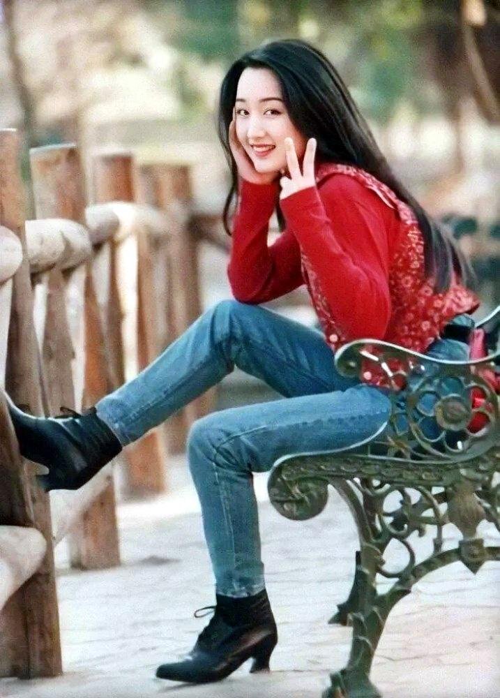 娱乐圈10位大龄中年女星现状,至今未婚的5位内地大龄女星