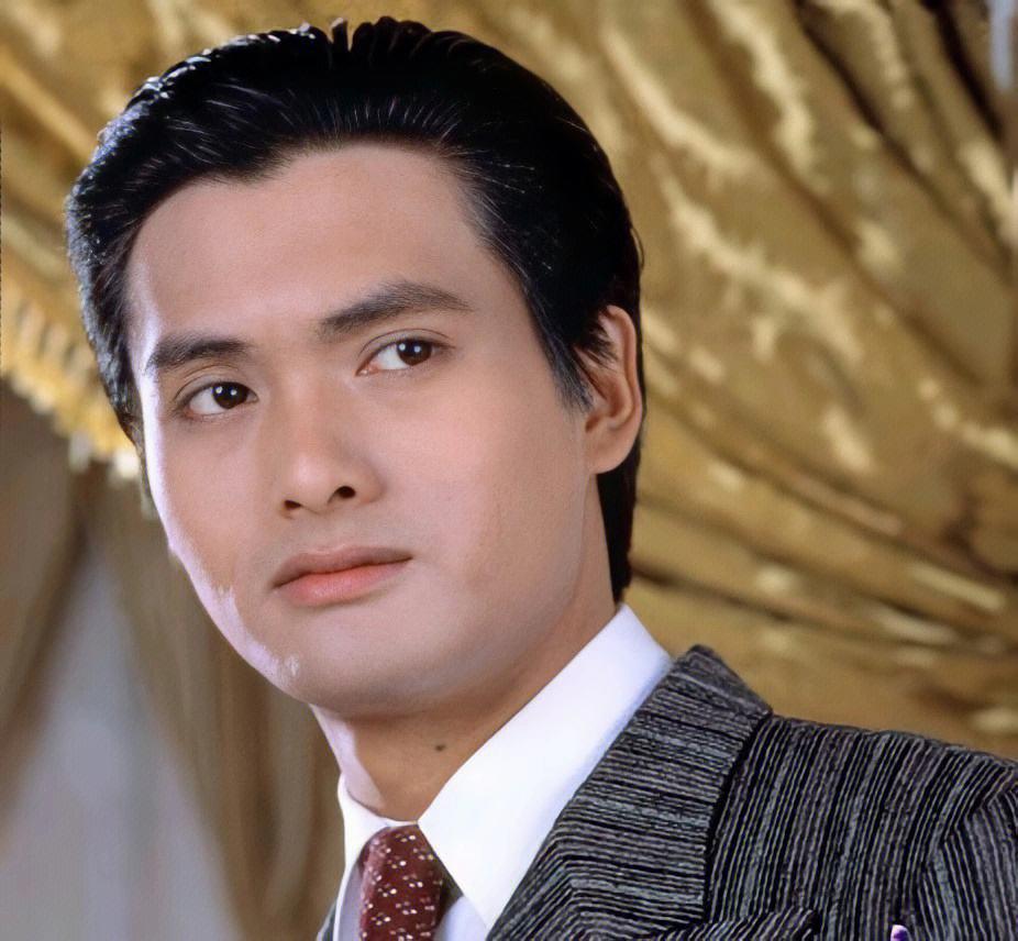 周润发落魄状态,周润发为什么跌入低谷