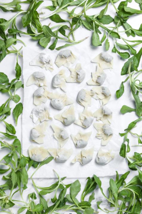 富春江河鲜,富春江诗词