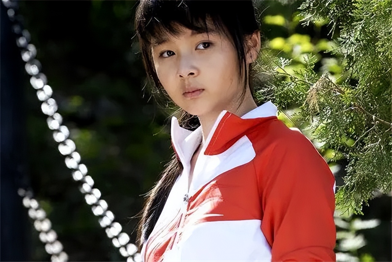 杨丽晓少年包青天图文,少年包青天3小狸最后又出现了