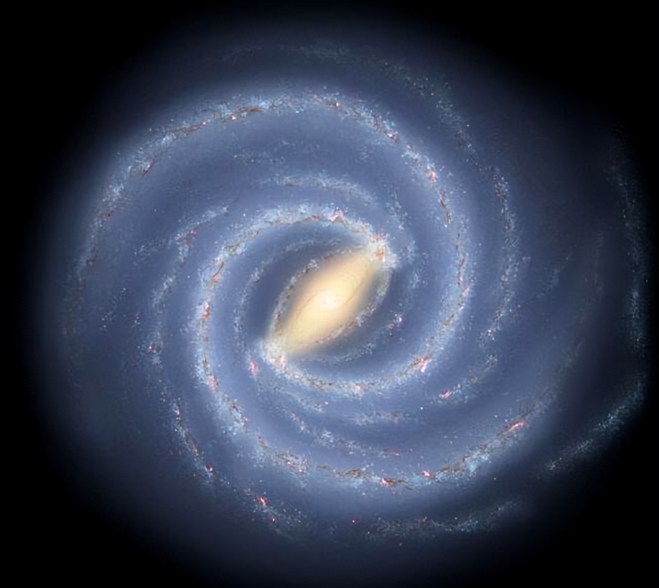 为什么找不到外星人？论文称：人类太落后，太阳系也没什么吸引力