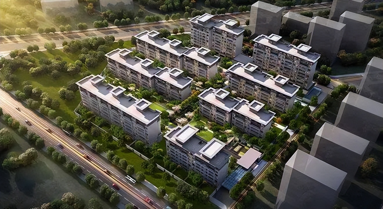 西安顶级豪宅多钱一平,西安豪宅标准