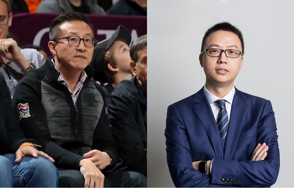 蔡崇信如何兼顾篮球和阿里巴巴,蔡崇信重回阿里负责几大业务线