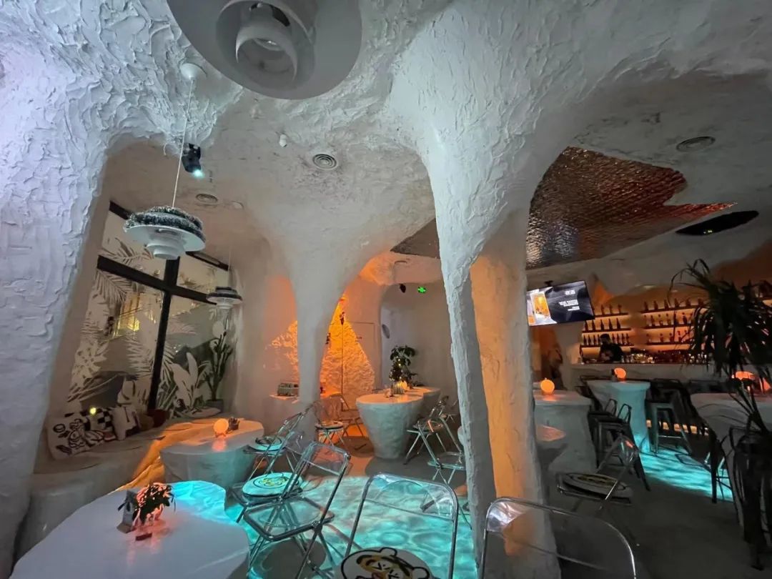 上海虹口集装箱咖啡馆,上海虹口咖啡馆有哪些