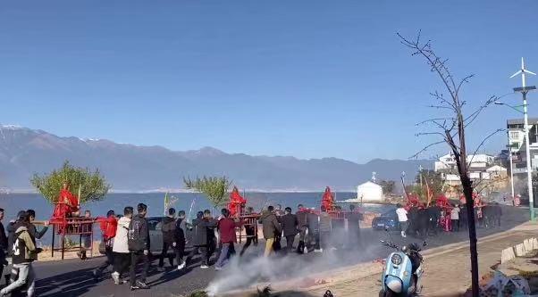 谈海东,海东短句