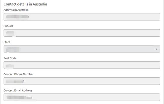 已接种疫苗可以直接入境澳洲吗,最新申请进入澳洲入境豁免