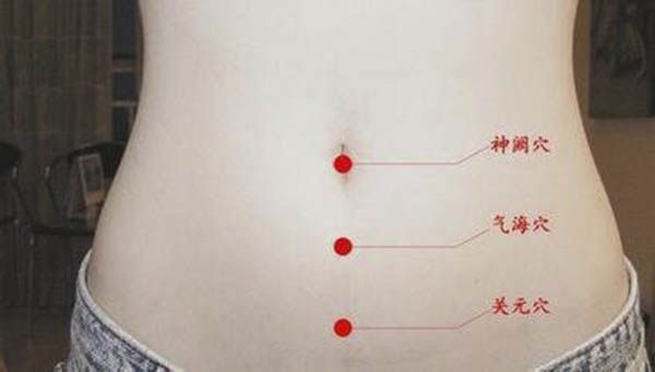 做完推拿针灸后痛经,推拿治疗痛经的循证研究