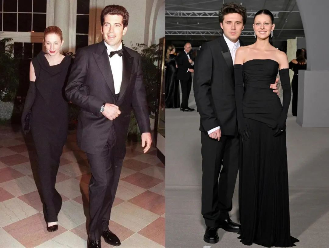 老钱风女性穿搭,老钱风穿搭为什么这么火