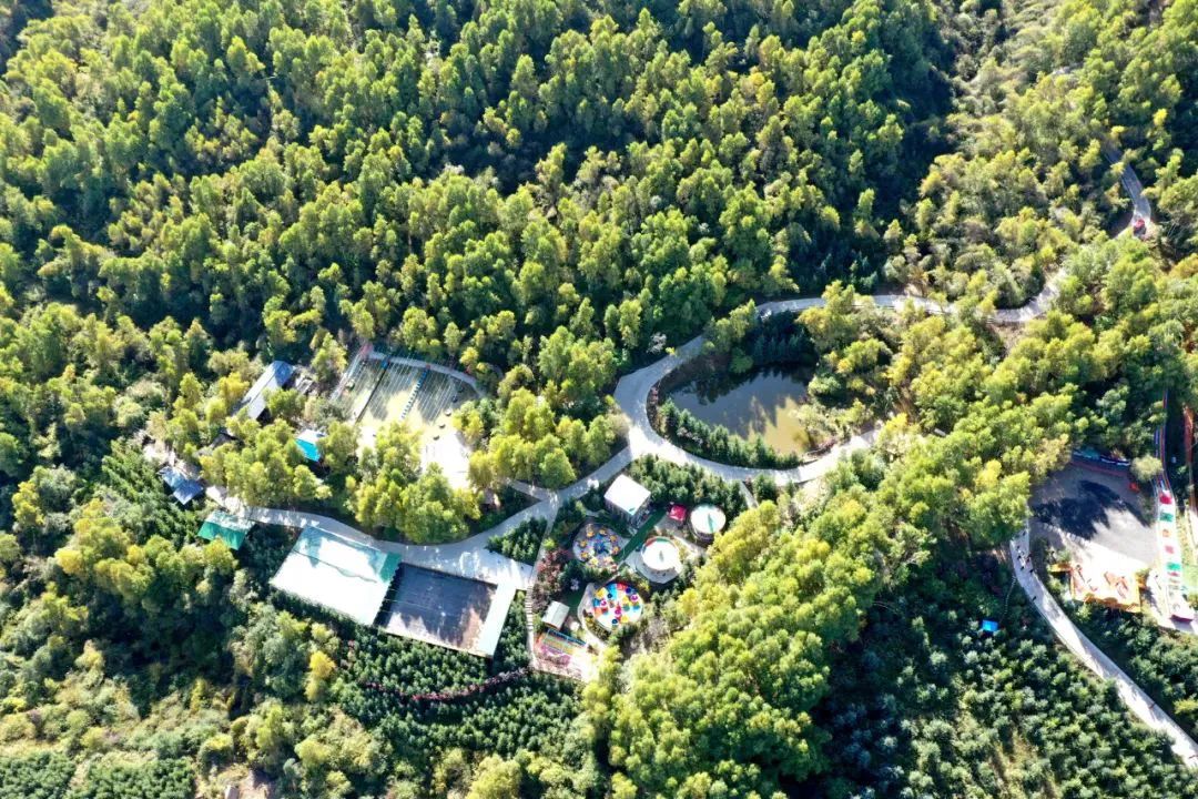 速收！兰州出发，临夏太子山旅游大通道及3-5日大环线自驾游攻略！