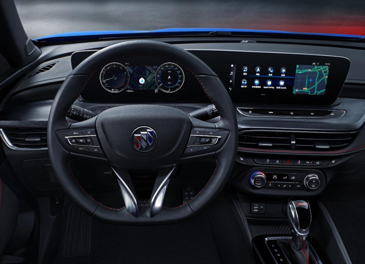 别克威朗全系解读，买车不花一分冤枉钱