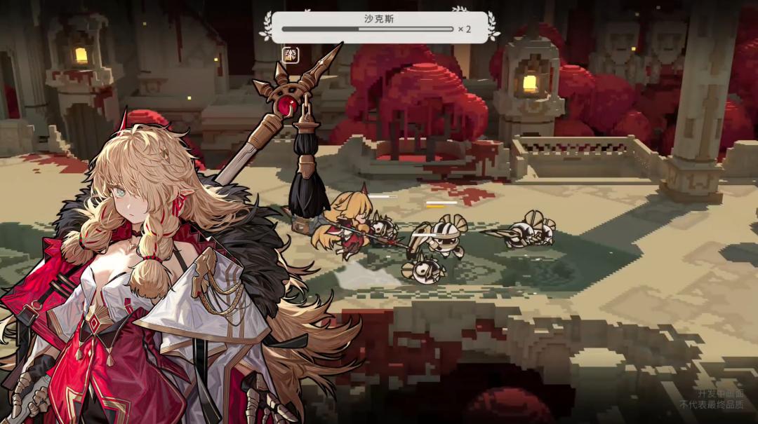 卷美术、卷题材、卷玩法，二次元手游要变天了