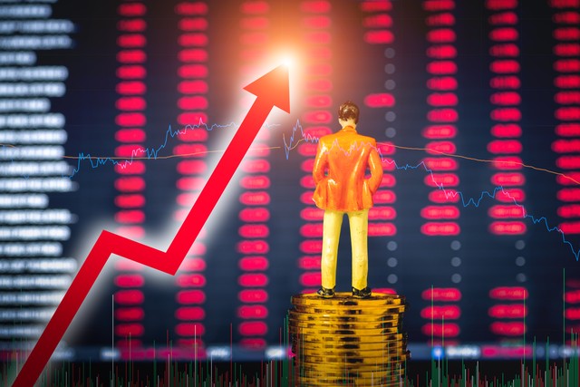 向巴菲特学炒股,向巴菲特学习致富秘决