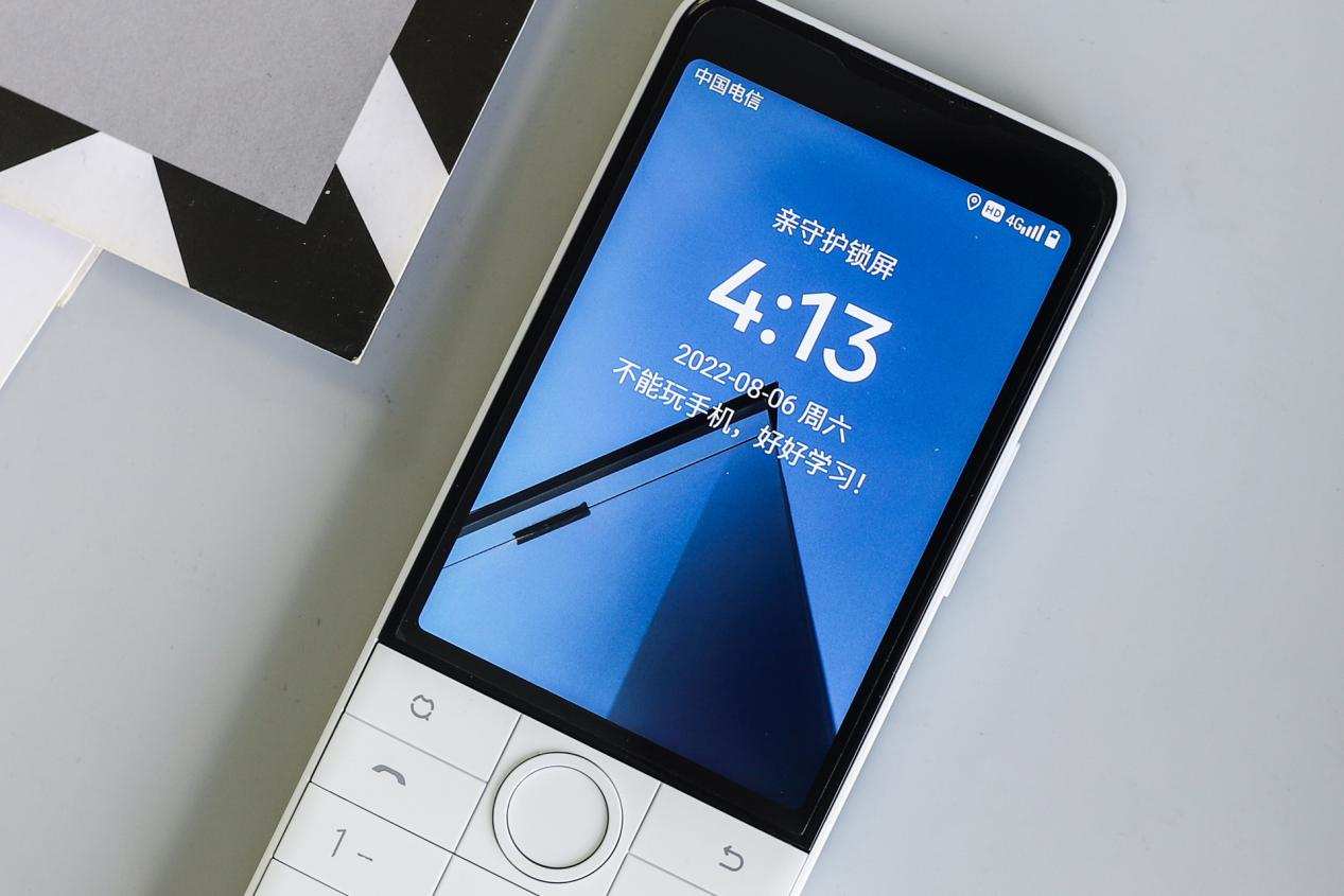 多亲手机f22pro怎么家长控制,多亲f22pro手机使用教程