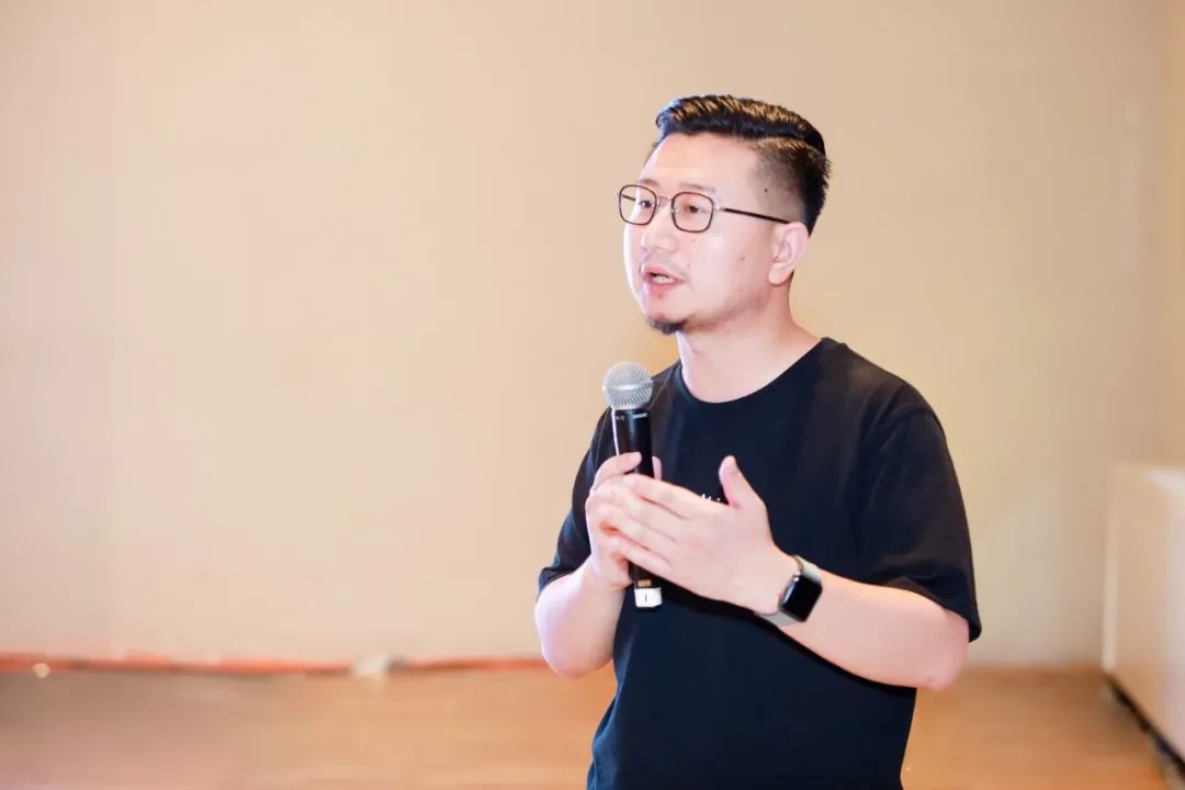 说品牌|品类头部永璞，如何讲好“中国文化特色”的咖啡故事？