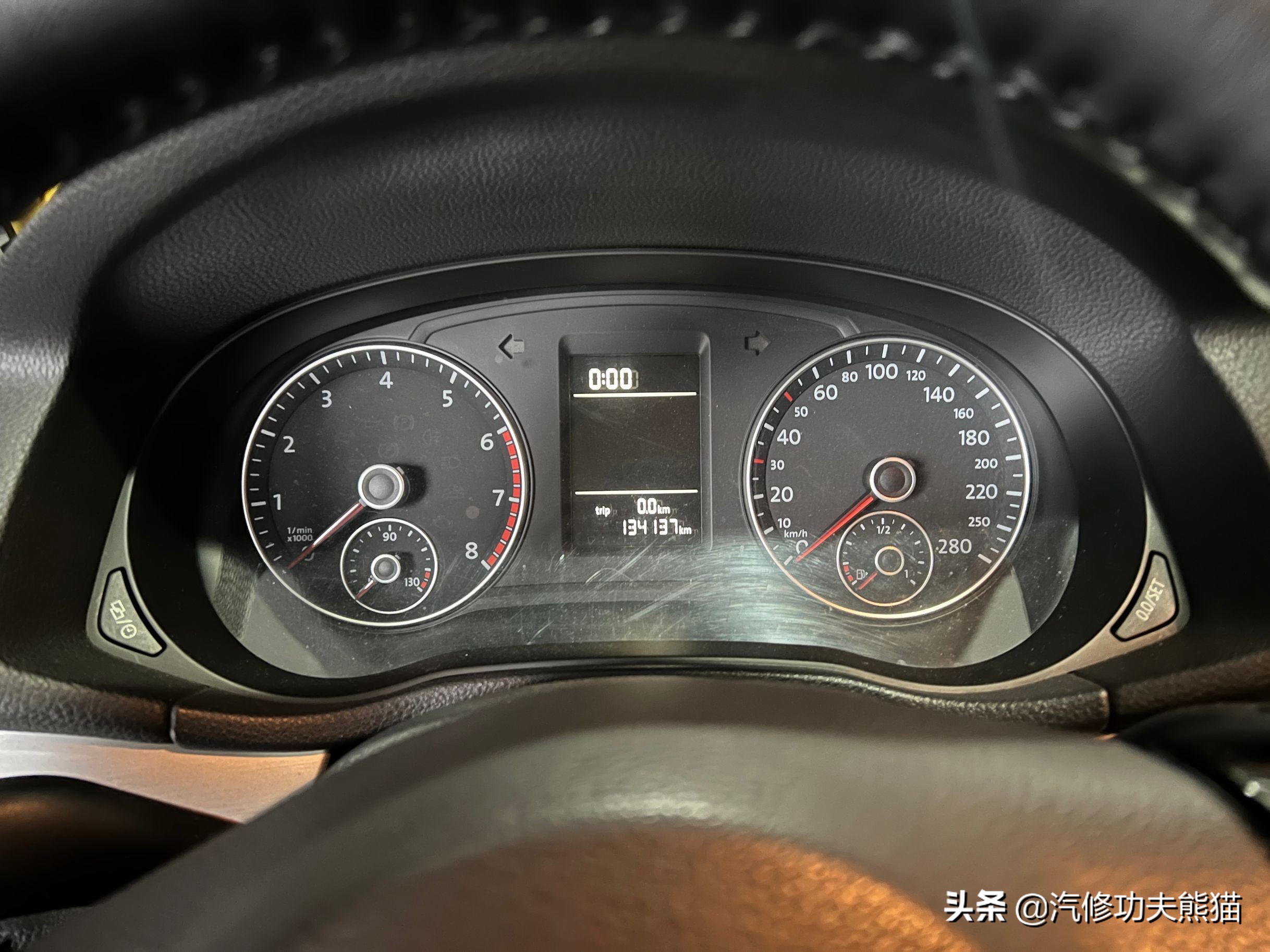 大众车烧机油修哪里比较好,大众烧机油标准配置