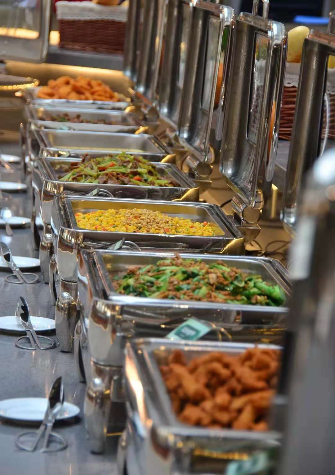 北京|两面环山，一面环水，孕育出这块天然的温泉宝地...