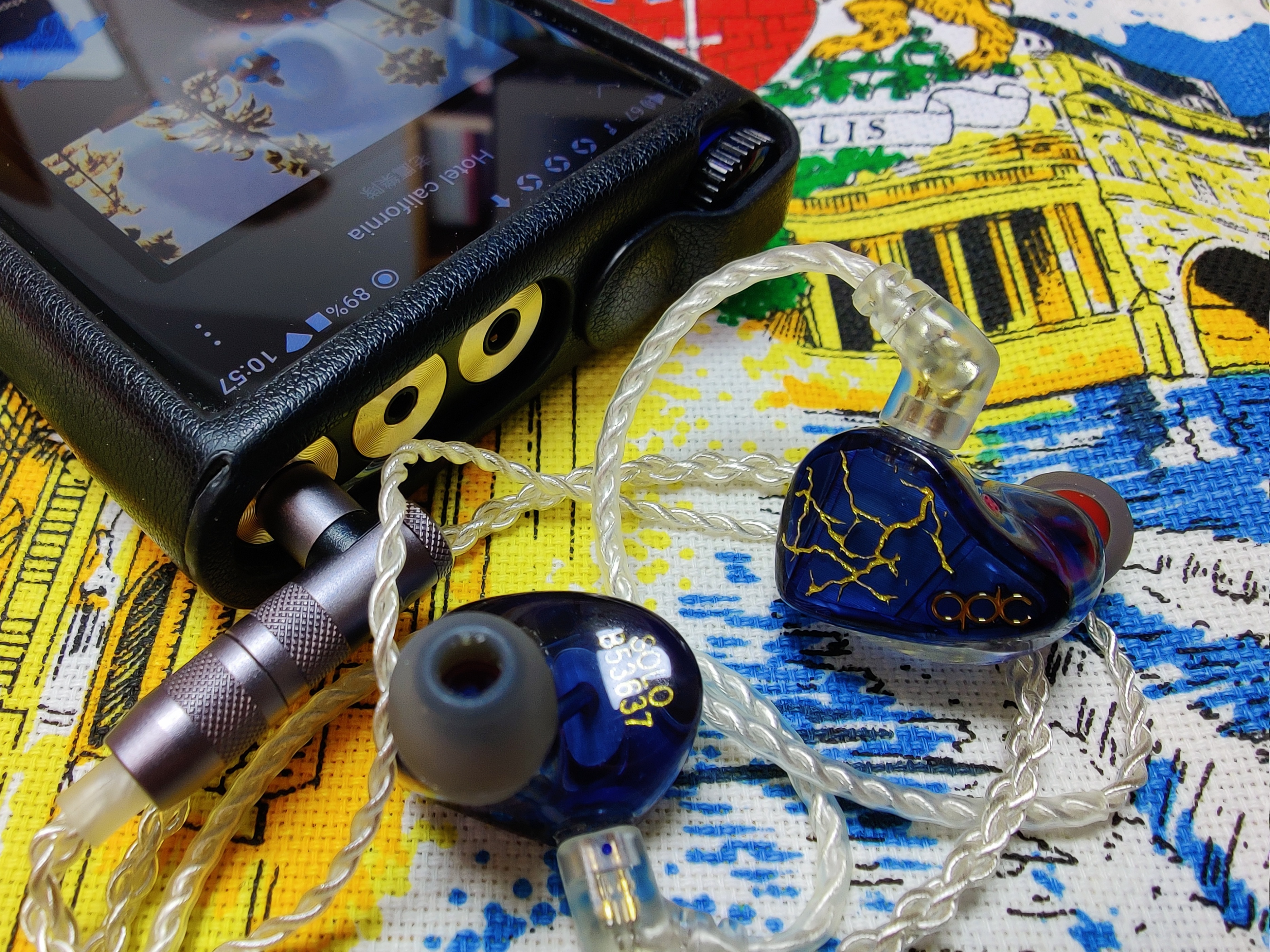 威索尼克gr09s测评,百元的音质好的真蓝牙耳机