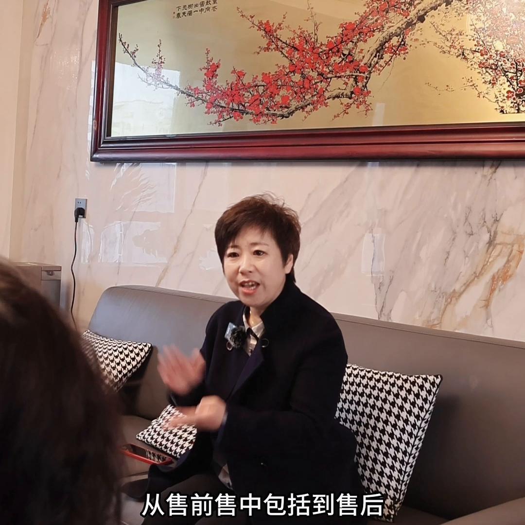 装修五年客户回访,给装修客户回访的信息