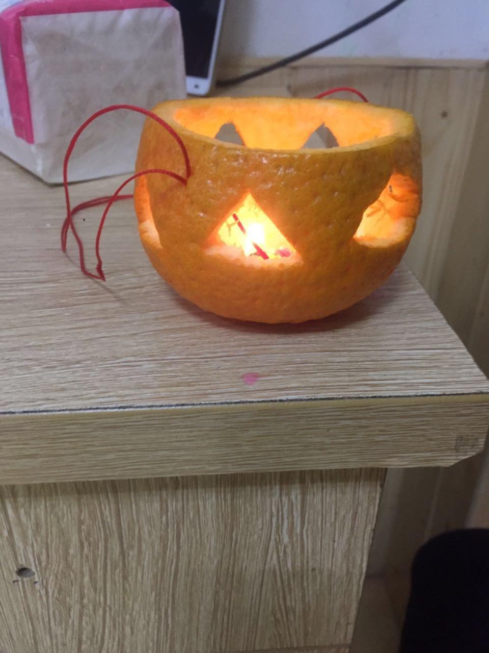 家里停电小妙招,家里停电怎么用蜡烛