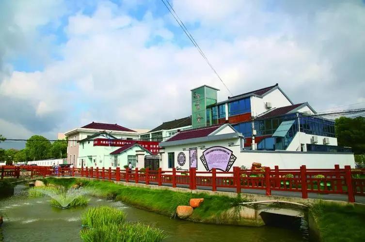 令人惊叹的农村发展,发展潜力最大的农村