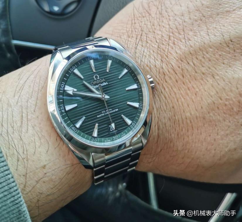 国内公认经典的6个手表品牌,排行前十名的手表品牌有哪些