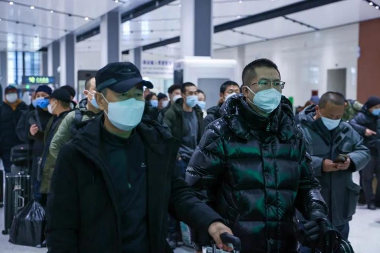 绥芬河的夏季,夕阳下的绥芬河