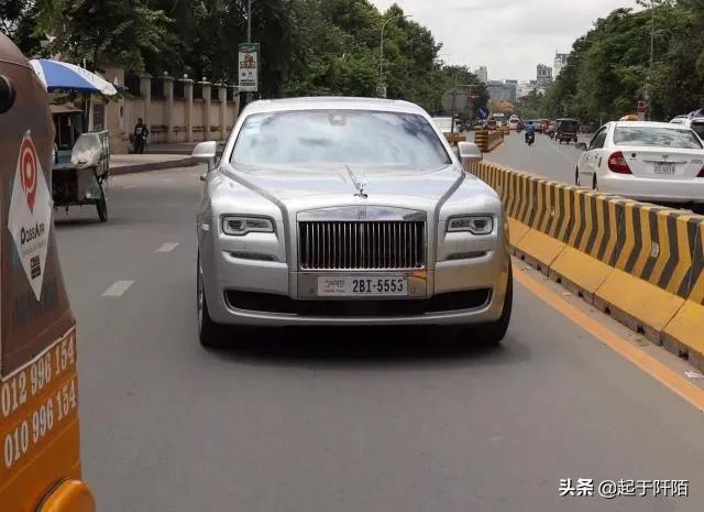 走进“金边”，带你看看真实的柬埔寨首都现状，和想象中不一样