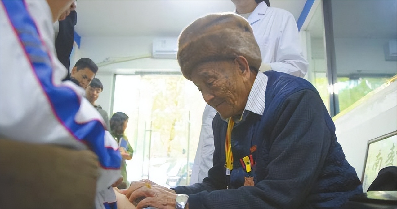 父子5人出川抗日,兄弟四人抗日仅一人活着回家